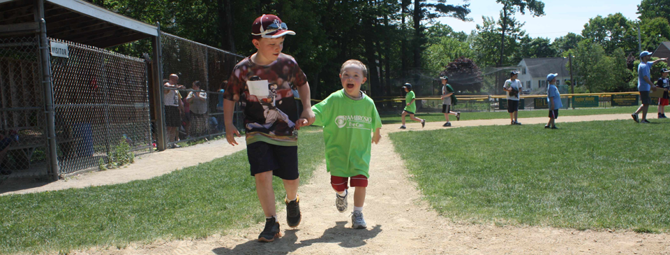 Leominster Challenger League