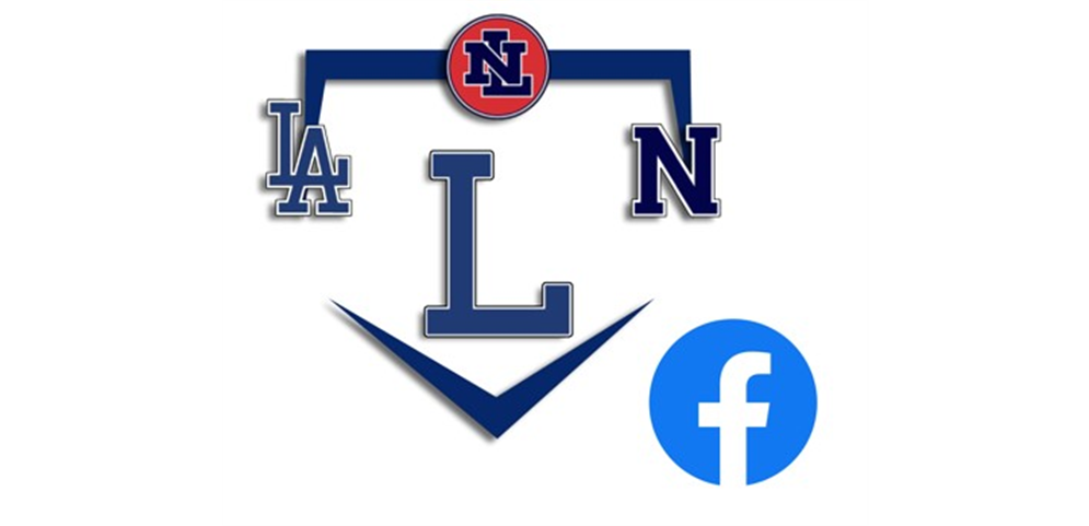 Follow us on Facebook