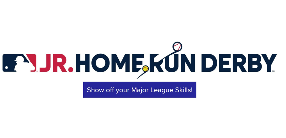 Home Run Derby June 3 10am - win a chance to go to the MLB All Star Week!!!!