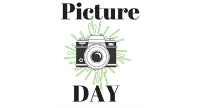Picture Day for Tball and Instructional Teams - June 4th