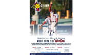 Fall Banquet Sept 17 & WooSox Sept 23