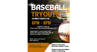 Spring 2026 Majors & Minors Tryout Info